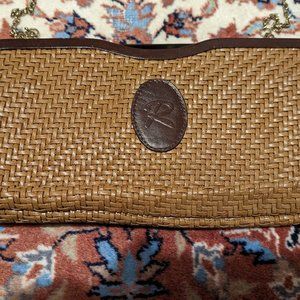 Crochet clutch/purse